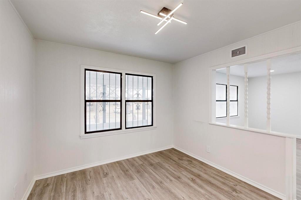 Marsalis Park - Residential