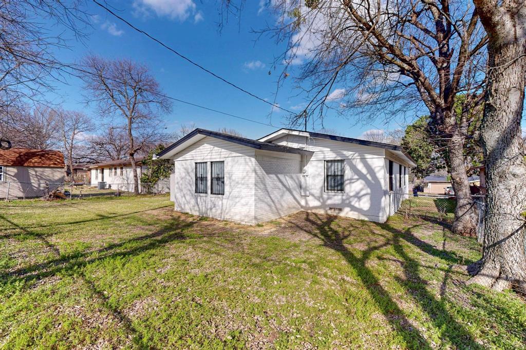 Marsalis Park - Residential