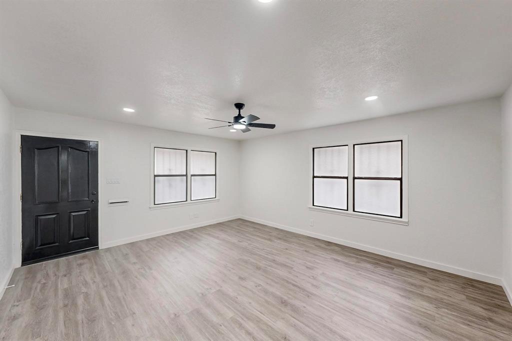 Marsalis Park - Residential