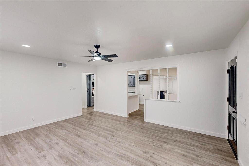Marsalis Park - Residential