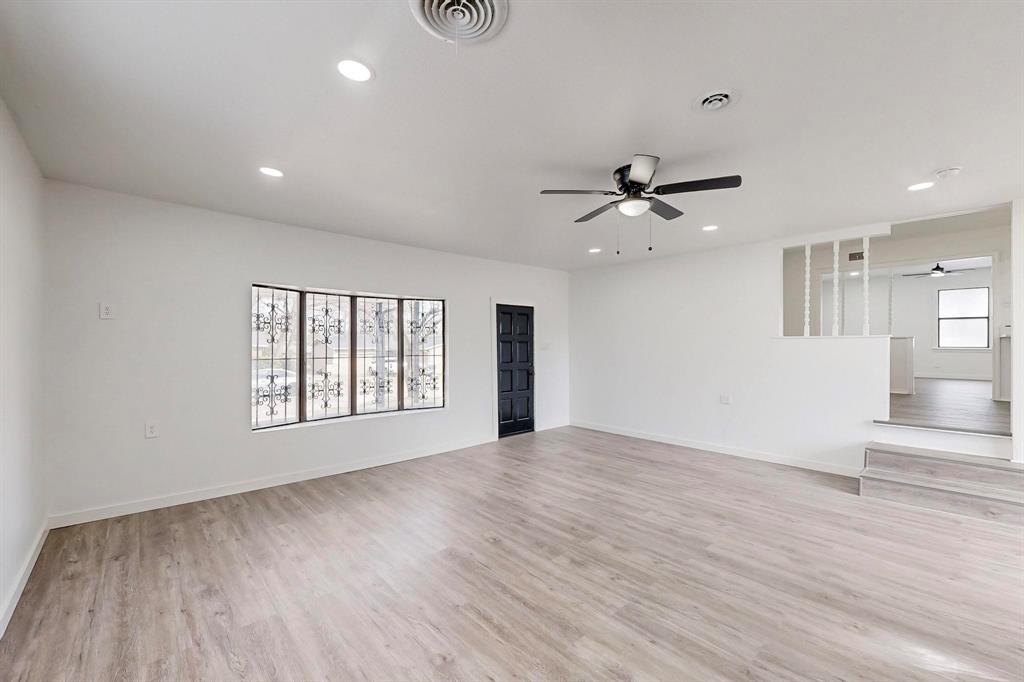 Marsalis Park - Residential