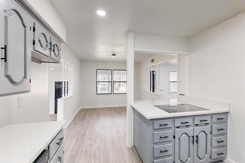 Marsalis Park - Residential
