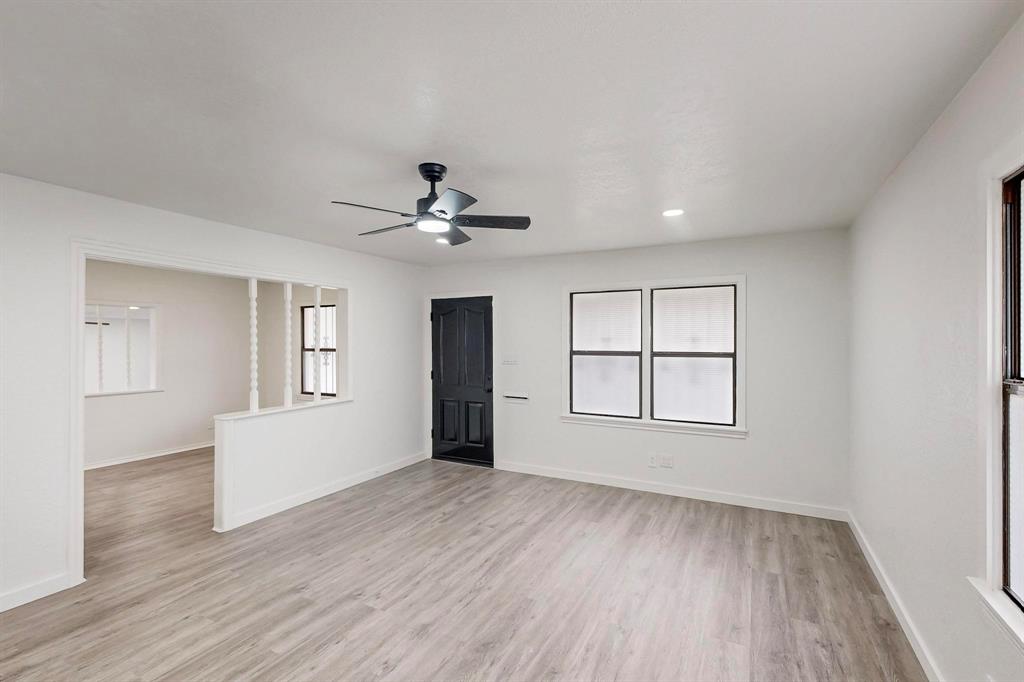 Marsalis Park - Residential