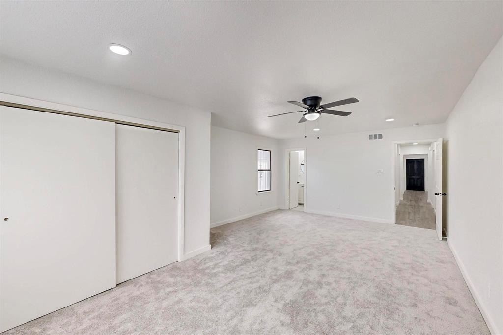 Marsalis Park - Residential