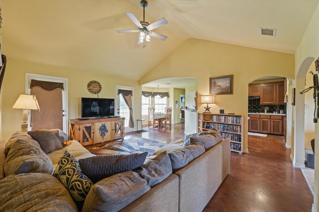 Abstract 944 Summerlin A Spain - Farm