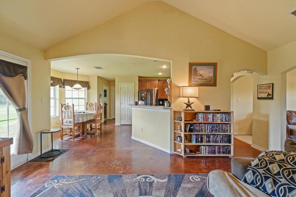 Abstract 944 Summerlin A Spain - Farm