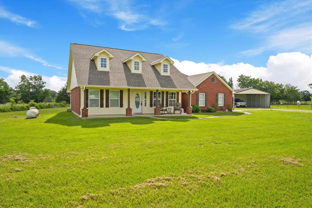 Abstract 944 Summerlin A Spain - Farm