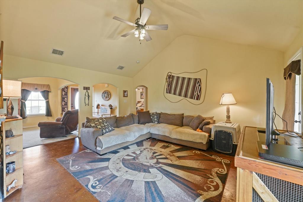 Abstract 944 Summerlin A Spain - Farm