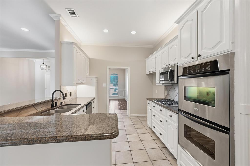 Oak Hills Add - Residential