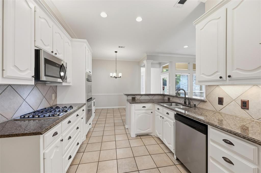 Oak Hills Add - Residential