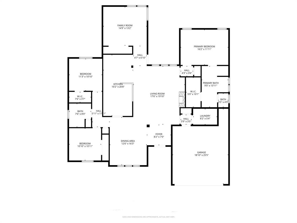 Oak Hills Add - Residential