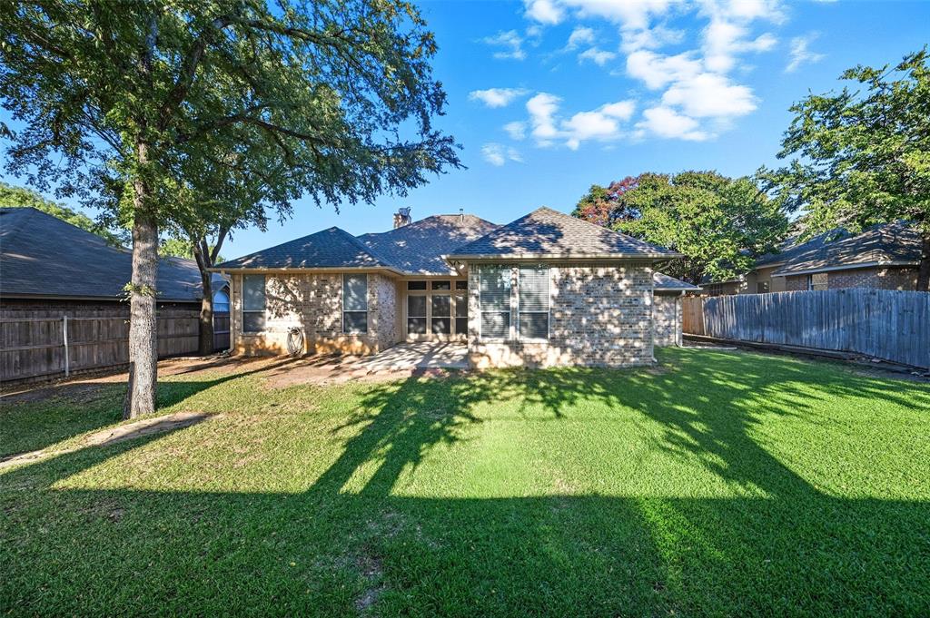 Oak Hills Add - Residential