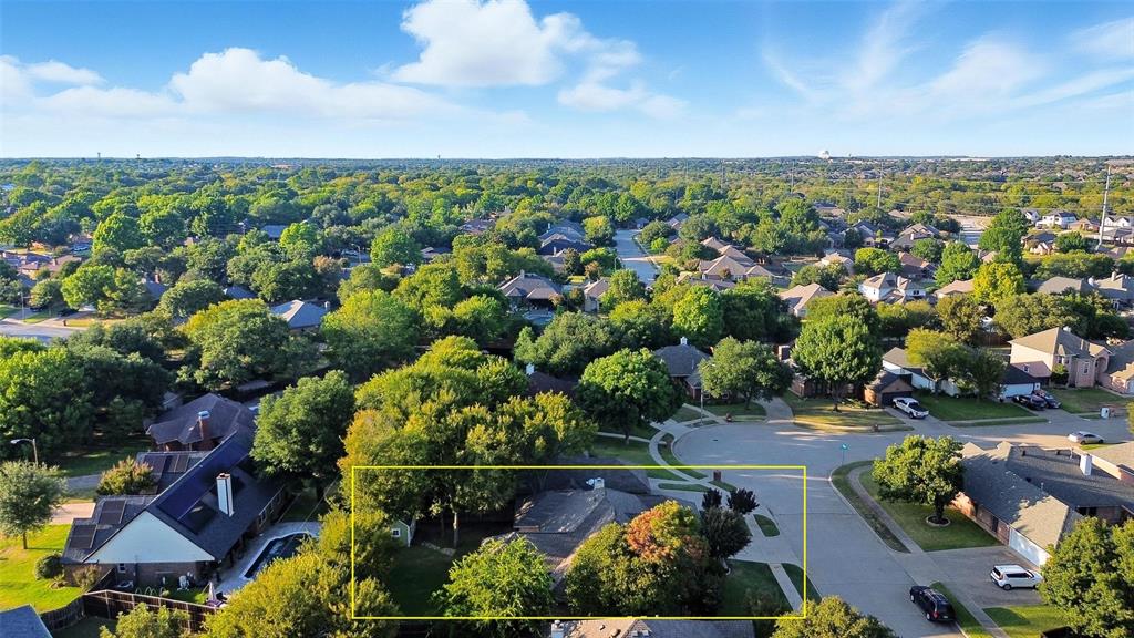 Oak Hills Add - Residential