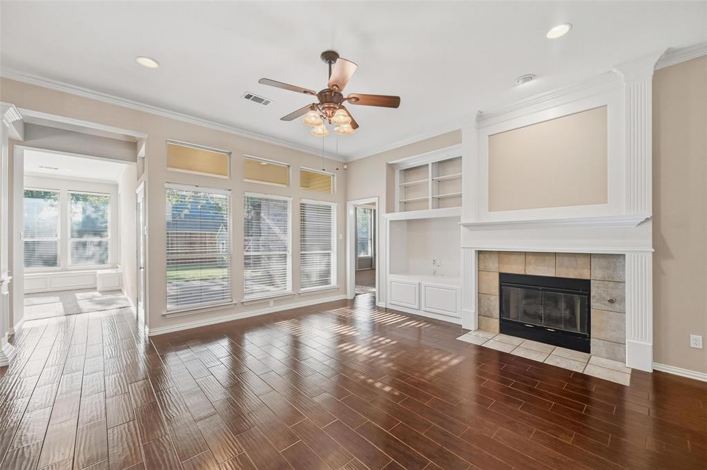 7209 Elm Wood Drive