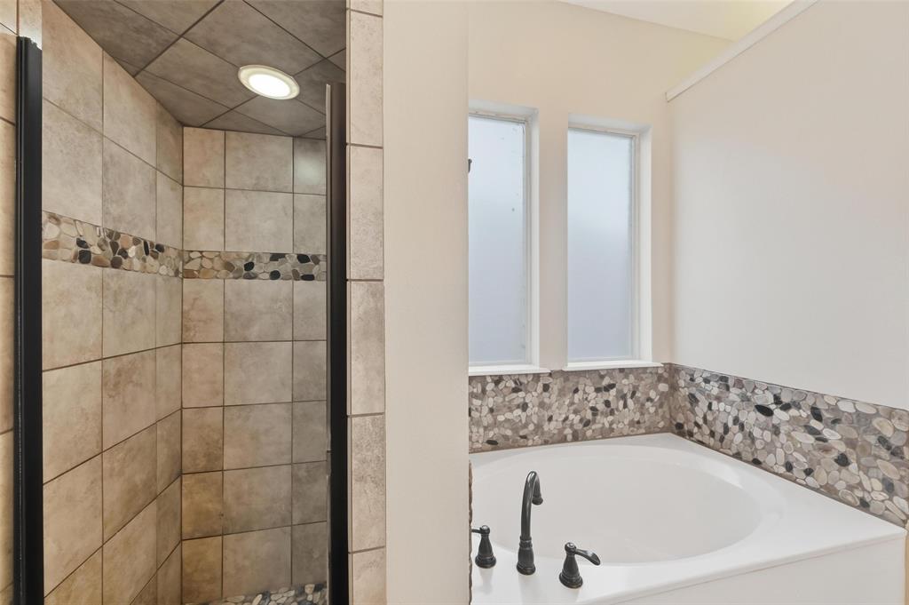 Oak Hills Add - Residential