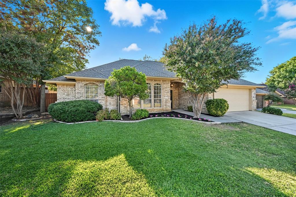 7209 Elm Wood Drive