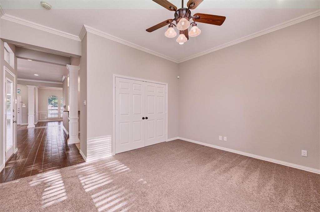 Oak Hills Add - Residential