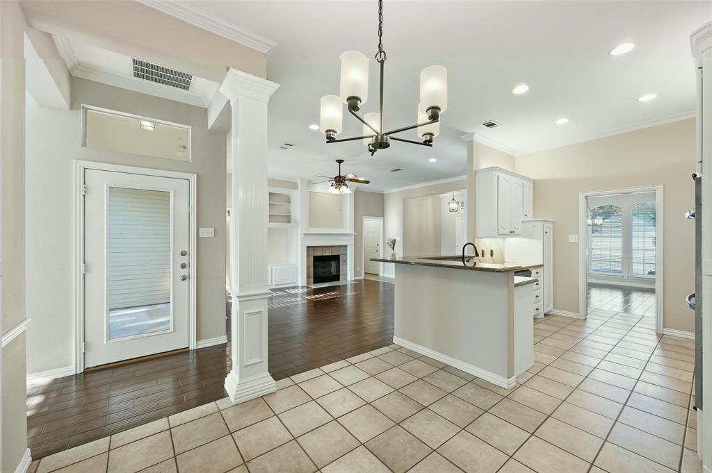 Oak Hills Add - Residential