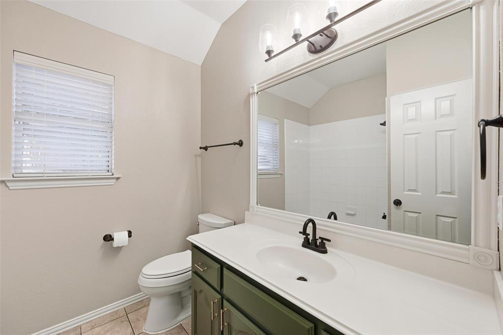 Oak Hills Add - Residential