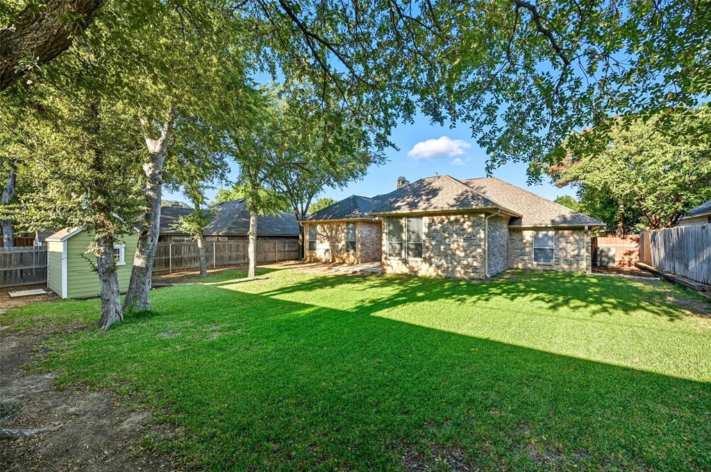 Oak Hills Add - Residential