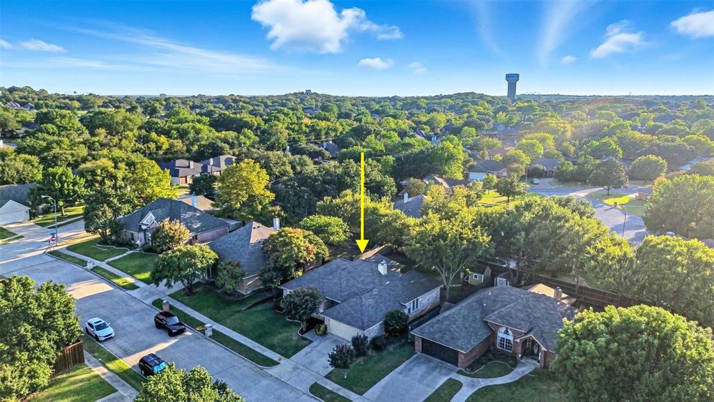 Oak Hills Add - Residential