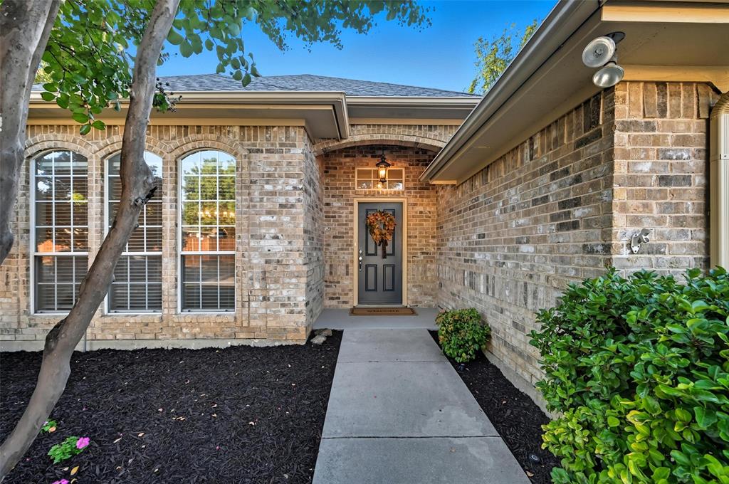 7209 Elm Wood Drive