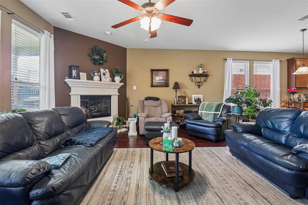 4321 Summer Star Lane