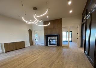 Country Club Village Ph 3a - Residential