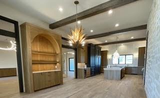 Country Club Village Ph 3a - Residential