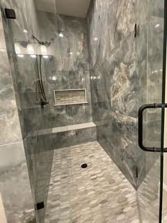 Country Club Village Ph 3a - Residential