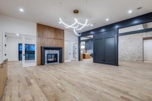 Country Club Village Ph 3a - Residential