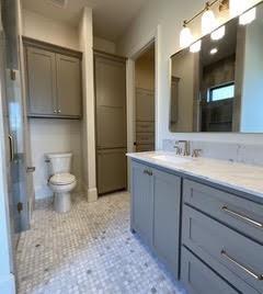 Country Club Village Ph 3a - Residential