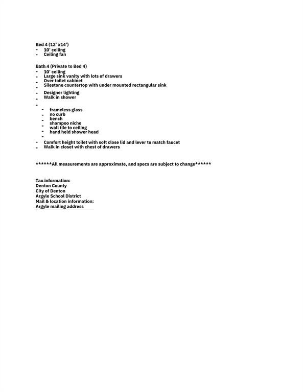 Country Club Village Ph 3a - Residential