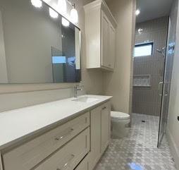 Country Club Village Ph 3a - Residential