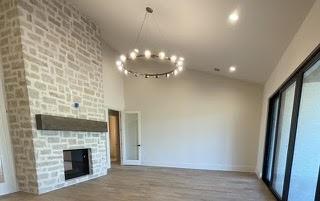 Country Club Village Ph 3a - Residential