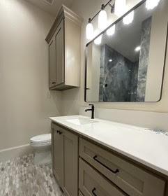 Country Club Village Ph 3a - Residential