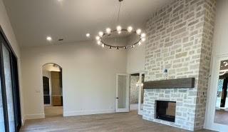 Country Club Village Ph 3a - Residential