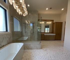 Country Club Village Ph 3a - Residential