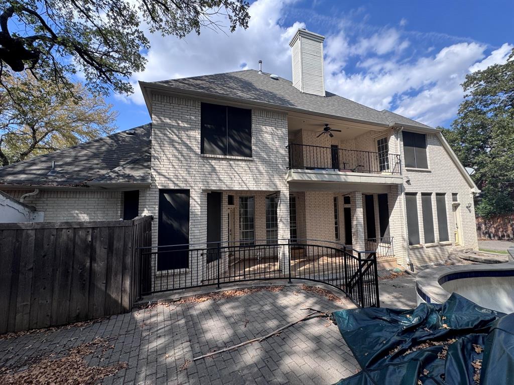 2717 Laurel Valley Lane