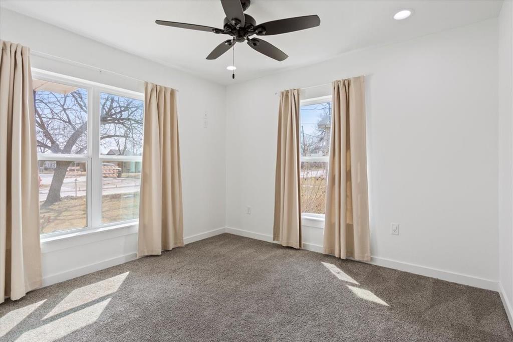 Park Add - Residential