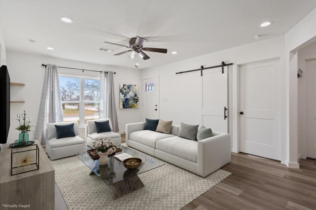 Park Add - Residential