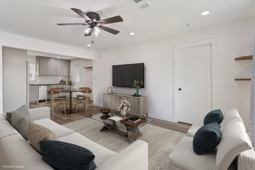 Park Add - Residential