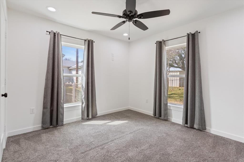 Park Add - Residential