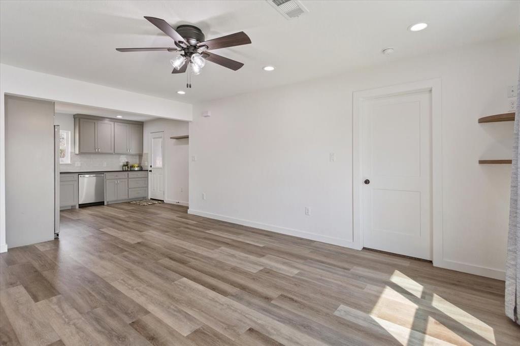 Park Add - Residential