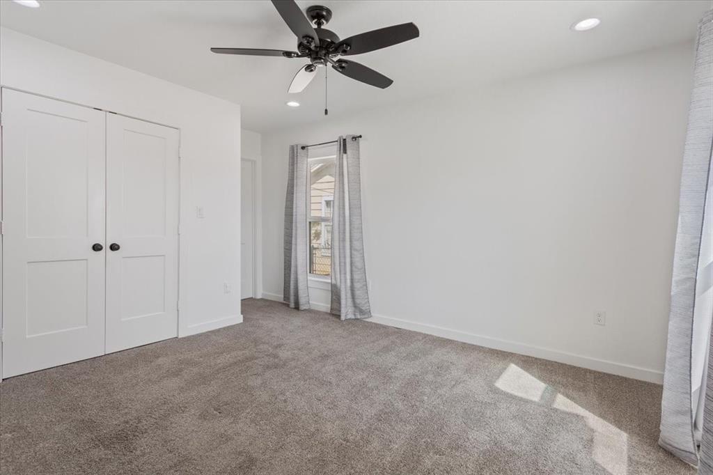 Park Add - Residential