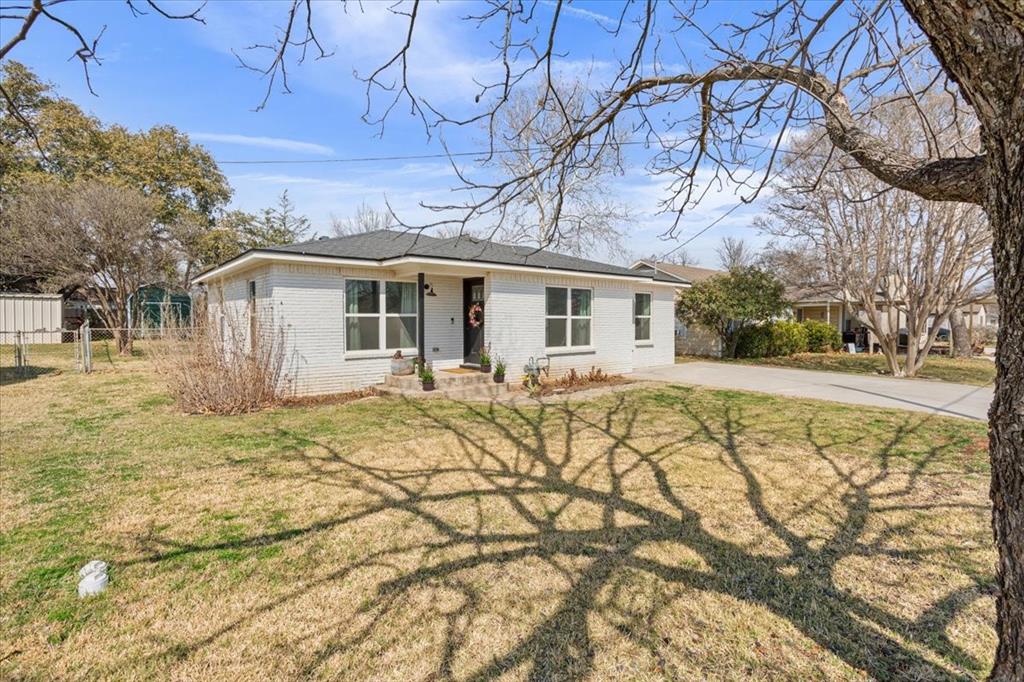 Park Add - Residential