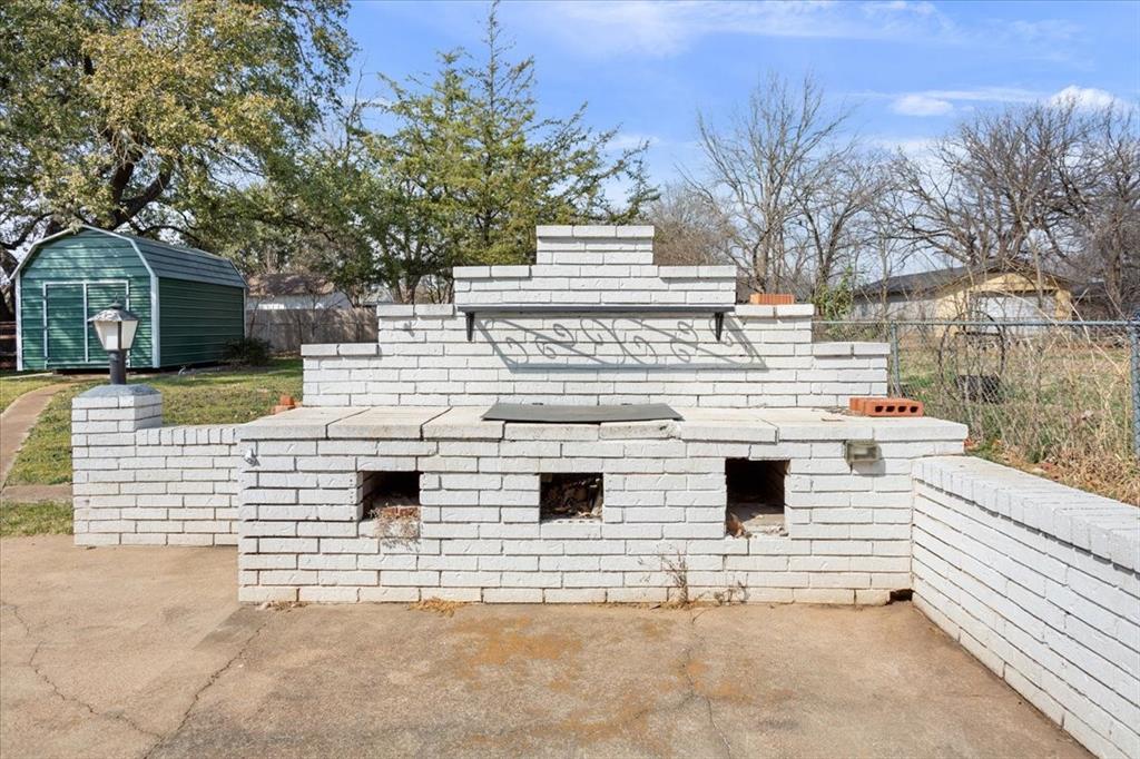 Park Add - Residential