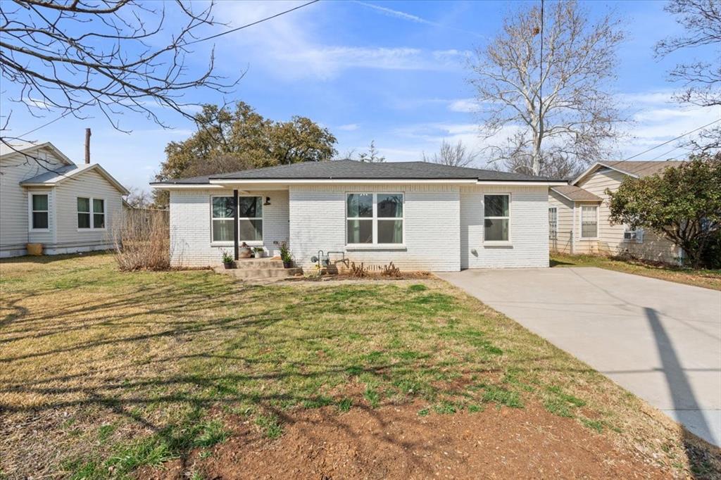 Park Add - Residential