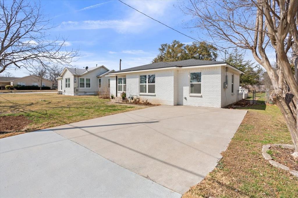 Park Add - Residential