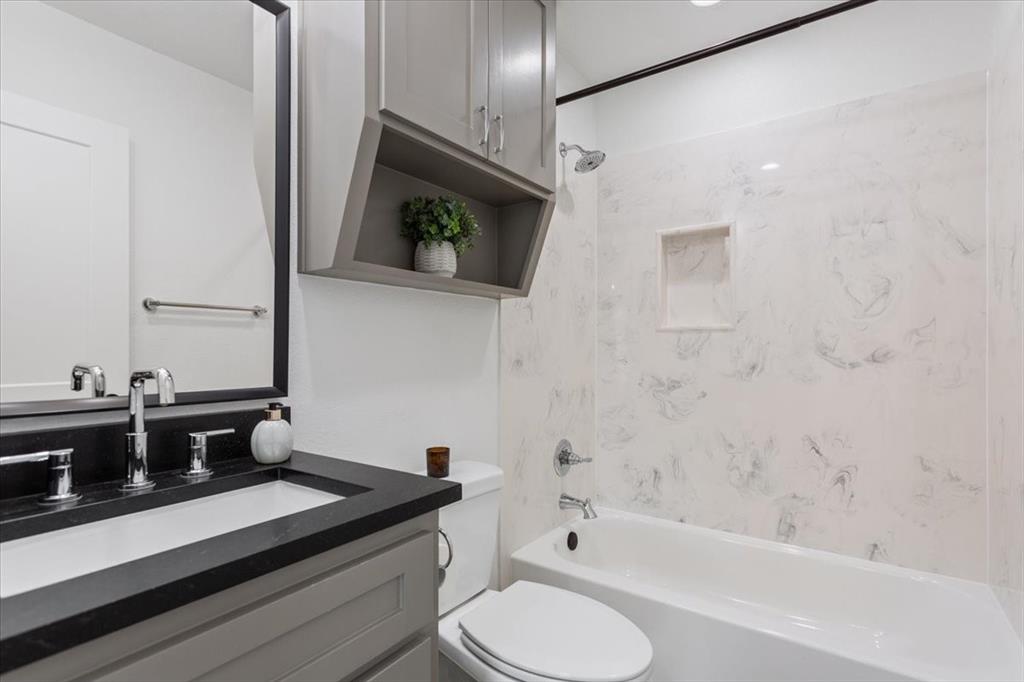 Park Add - Residential